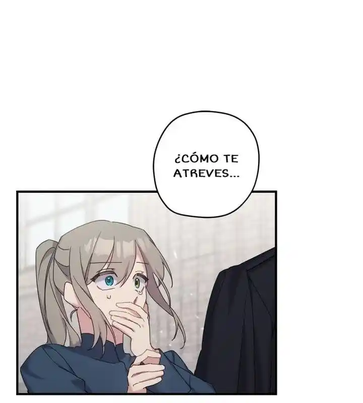 Por favor llora, Príncipe heredero capítulo 21, página 4
