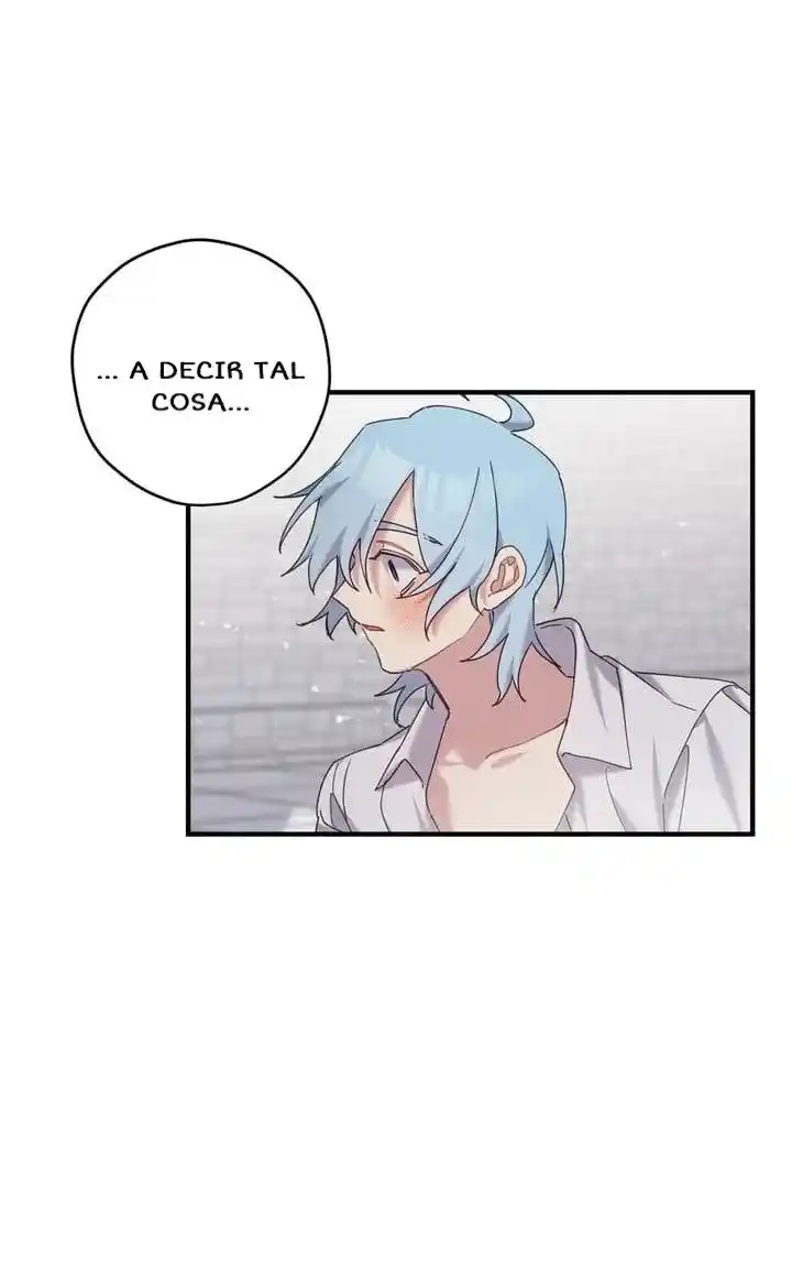 Por favor llora, Príncipe heredero capítulo 21, página 5