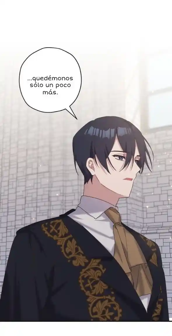 Por favor llora, Príncipe heredero capítulo 21, página 14