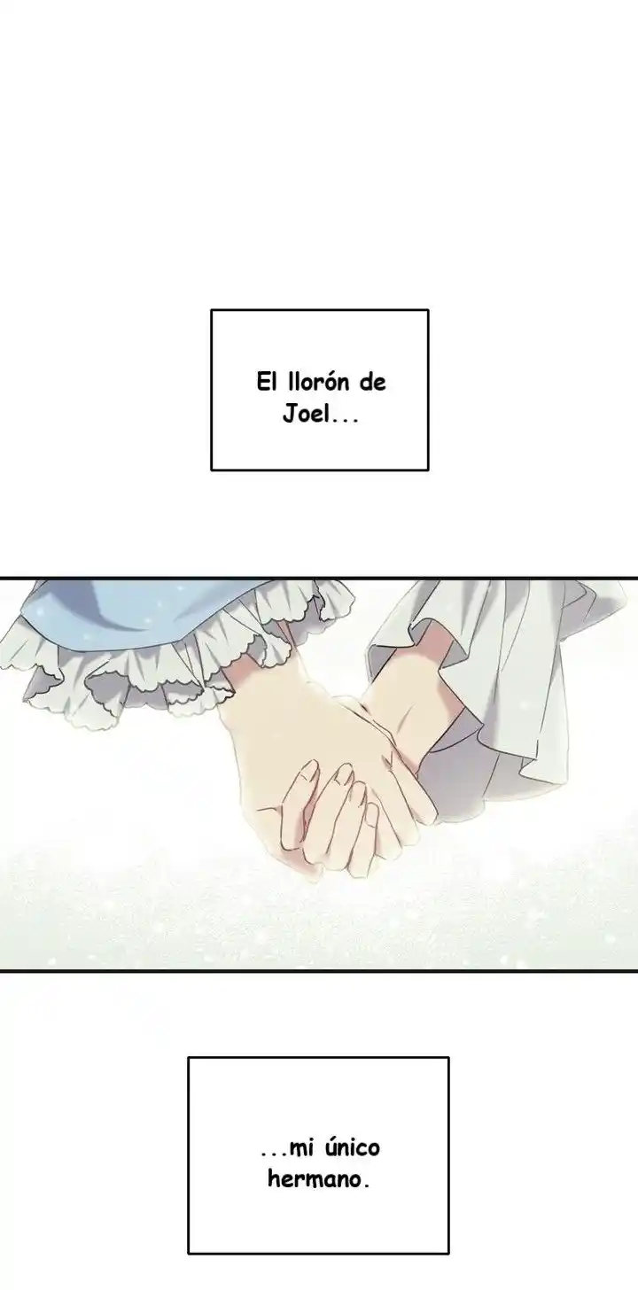 Por favor llora, Príncipe heredero capítulo 21, página 18