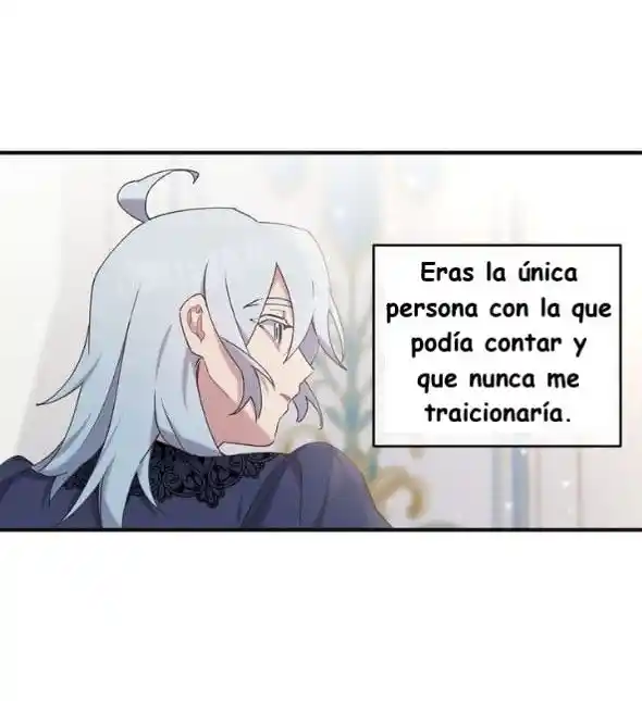 Por favor llora, Príncipe heredero capítulo 21, página 26