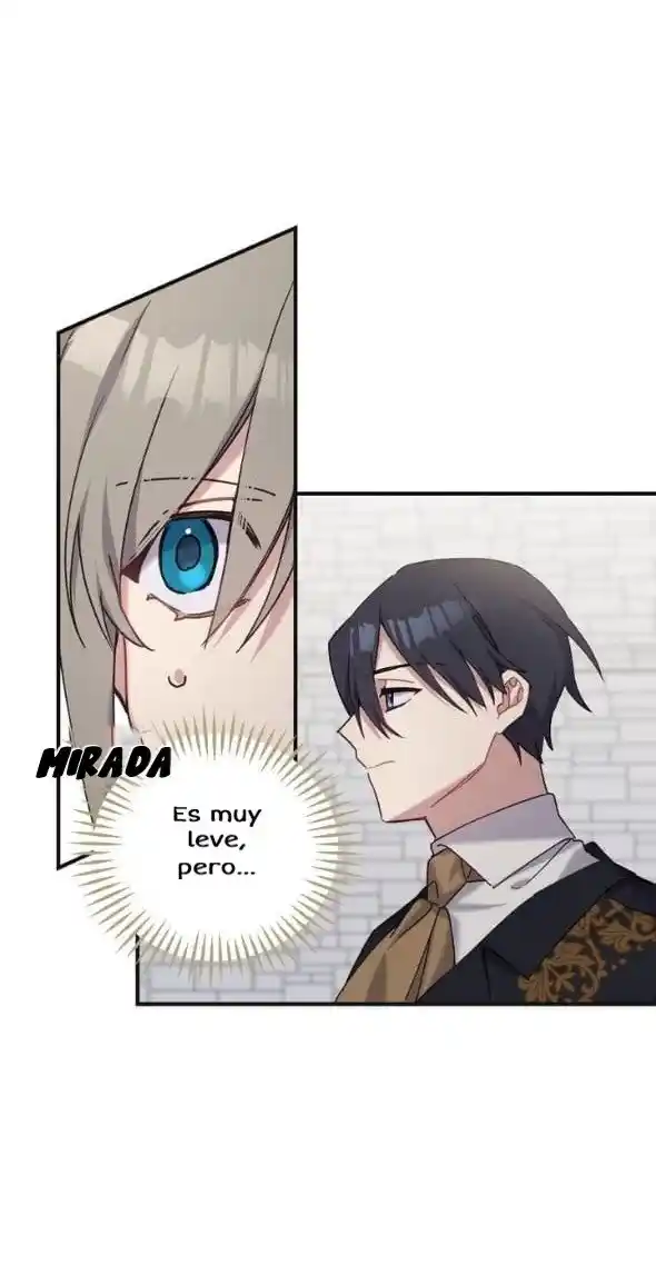 Por favor llora, Príncipe heredero capítulo 21, página 40