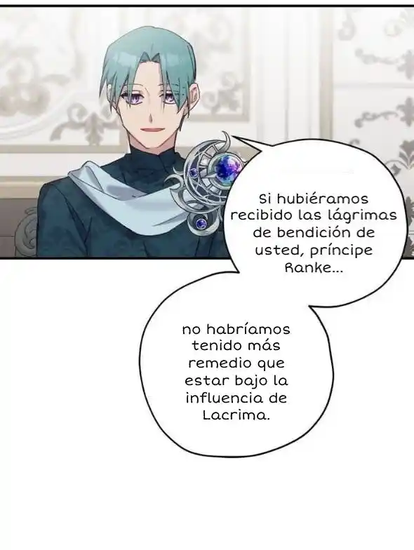 Por favor llora, Príncipe heredero capítulo 21, página 57