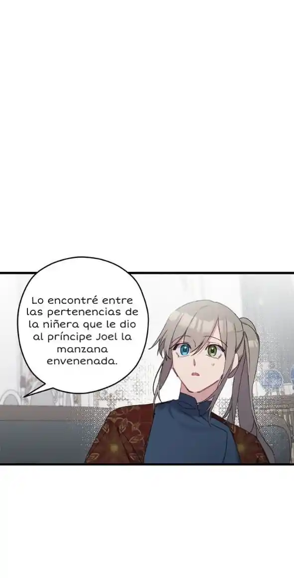 Por favor llora, Príncipe heredero capítulo 22, página 5