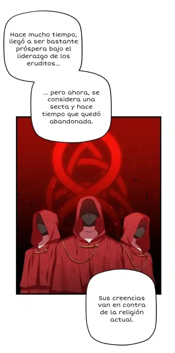 Por favor llora, Príncipe heredero capítulo 22, página 8