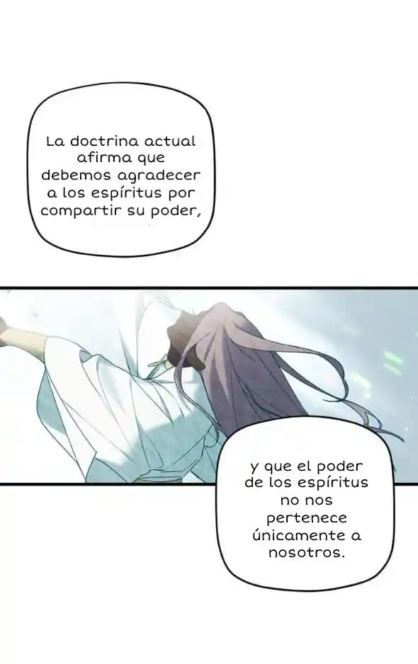 Por favor llora, Príncipe heredero capítulo 22, página 9