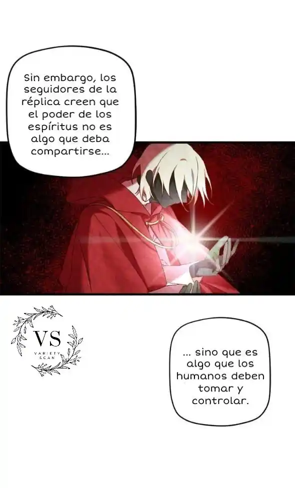 Por favor llora, Príncipe heredero capítulo 22, página 10