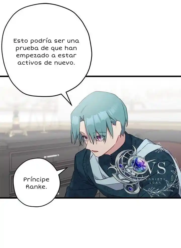 Por favor llora, Príncipe heredero capítulo 22, página 12