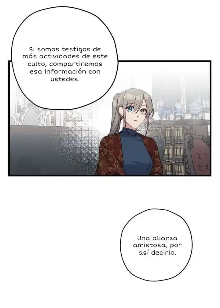 Por favor llora, Príncipe heredero capítulo 22, página 14