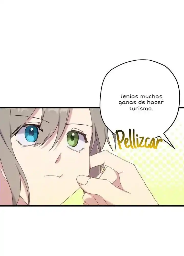 Por favor llora, Príncipe heredero capítulo 22, página 16