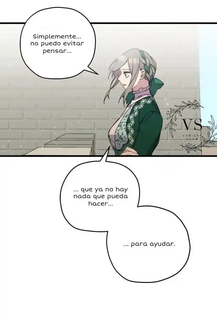 Por favor llora, Príncipe heredero capítulo 22, página 20