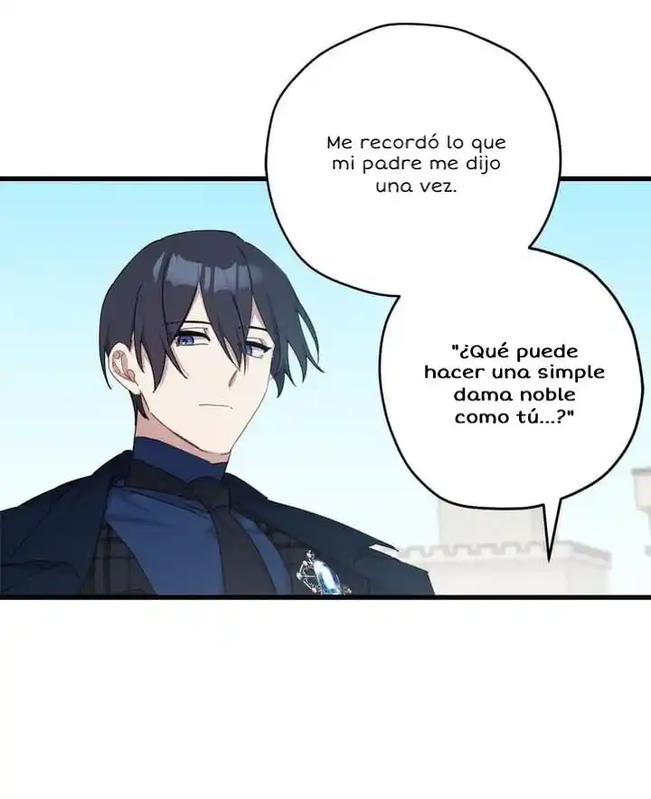 Por favor llora, Príncipe heredero capítulo 22, página 22