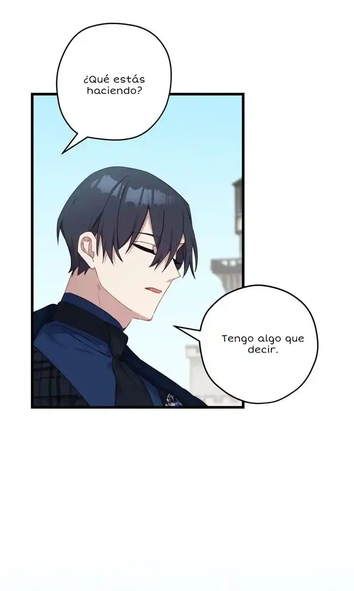 Por favor llora, Príncipe heredero capítulo 22, página 26