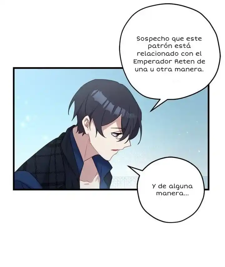 Por favor llora, Príncipe heredero capítulo 22, página 39