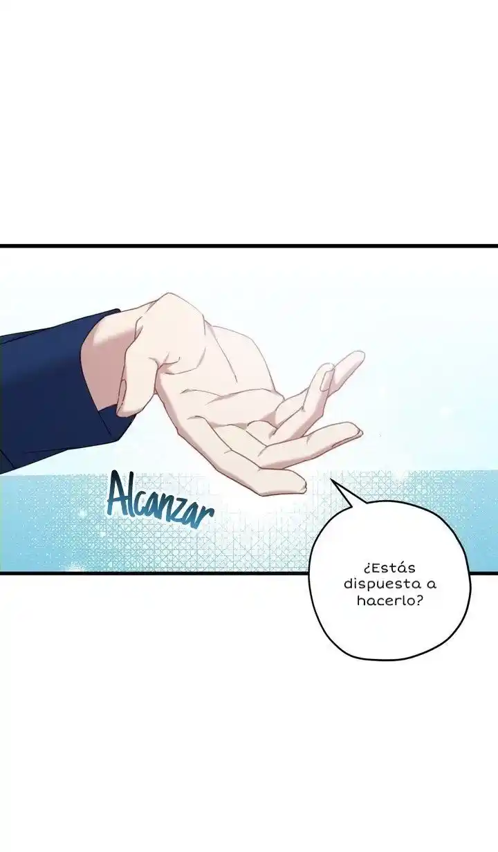 Por favor llora, Príncipe heredero capítulo 22, página 46