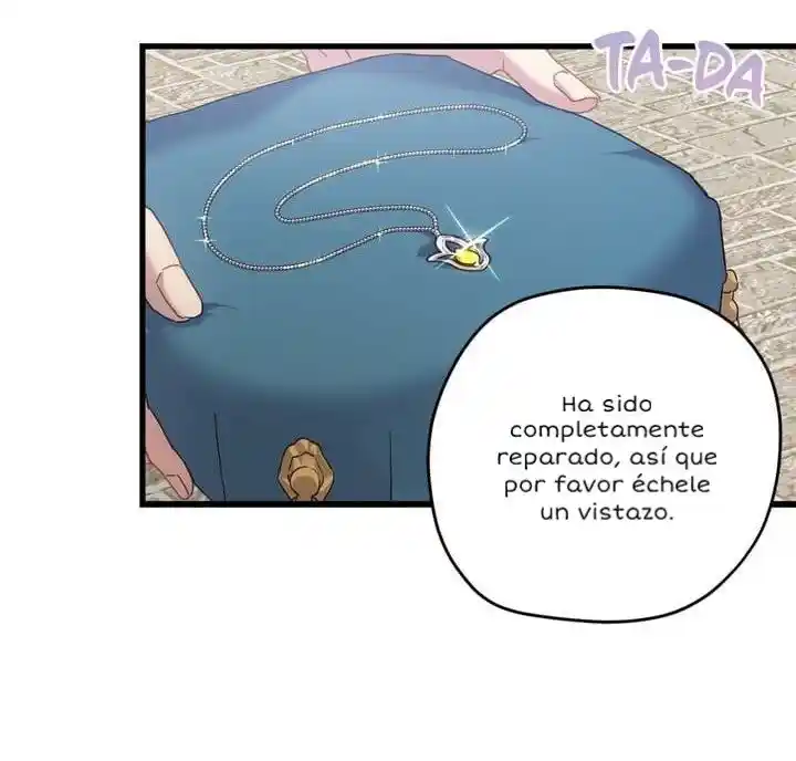 Por favor llora, Príncipe heredero capítulo 22, página 54