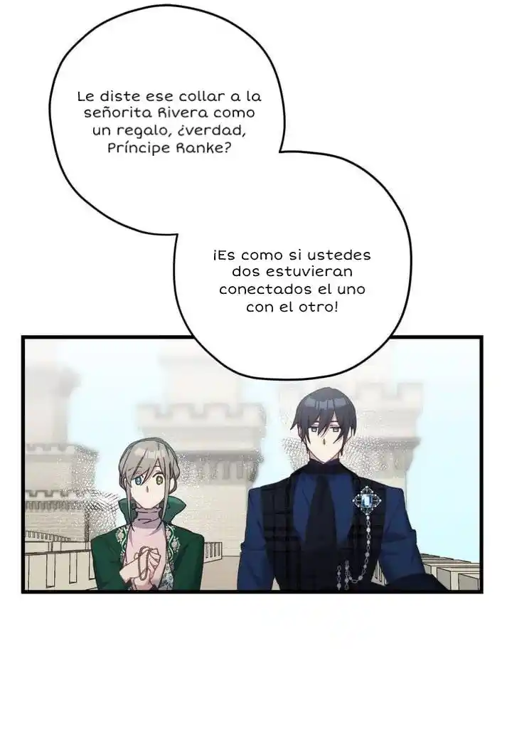 Por favor llora, Príncipe heredero capítulo 22, página 59