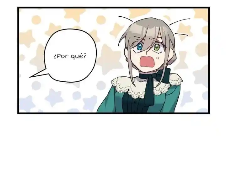 Por favor llora, Príncipe heredero capítulo 23, página 25
