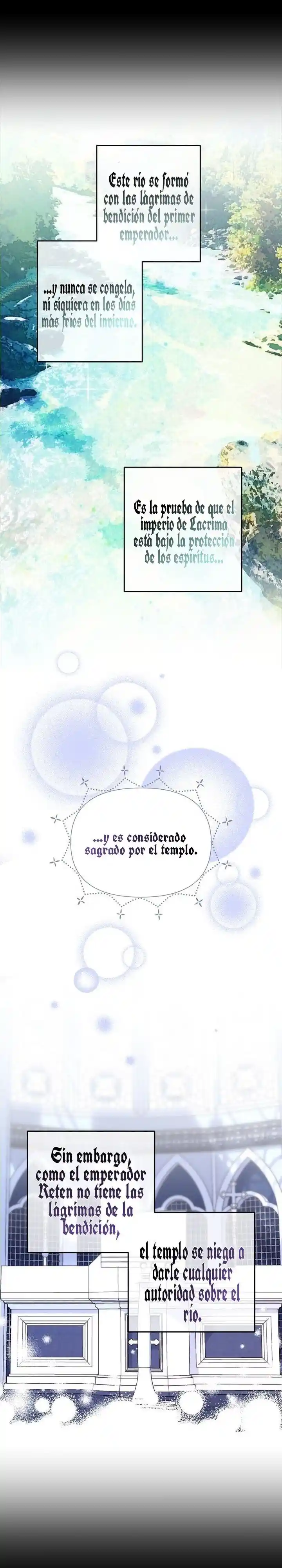 Por favor llora, Príncipe heredero capítulo 24, página 4