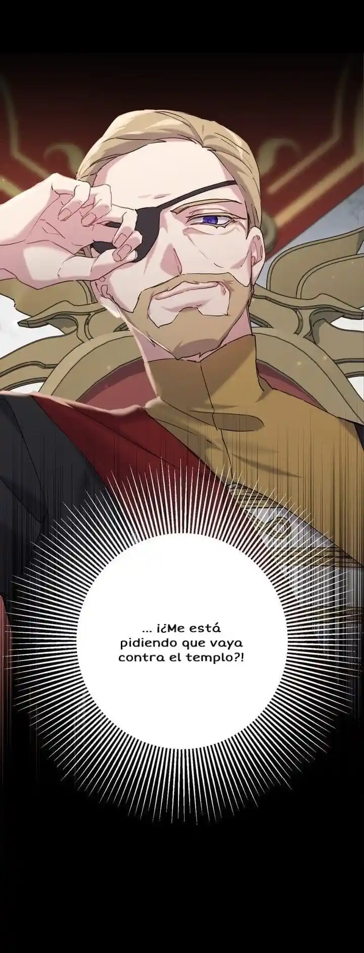Por favor llora, Príncipe heredero capítulo 24, página 6