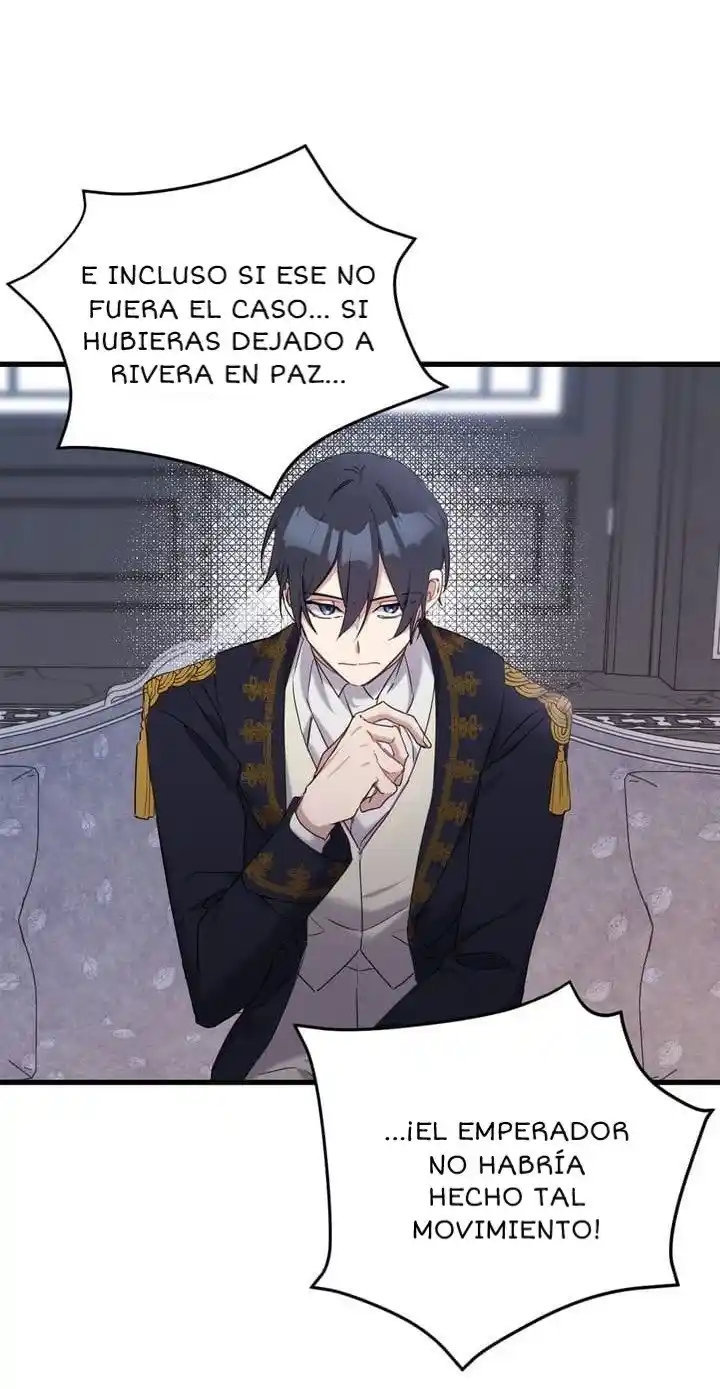 Por favor llora, Príncipe heredero capítulo 24, página 13