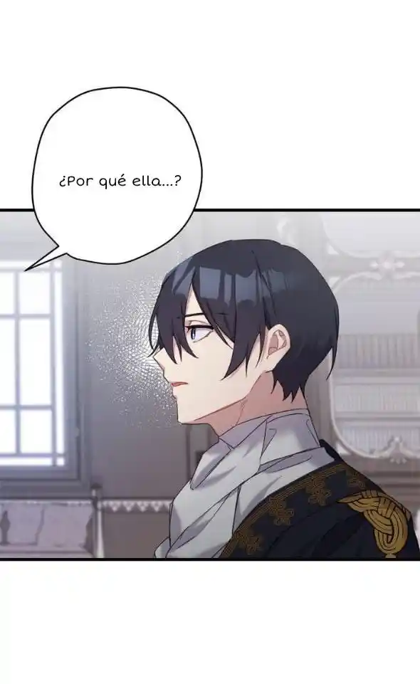 Por favor llora, Príncipe heredero capítulo 24, página 20
