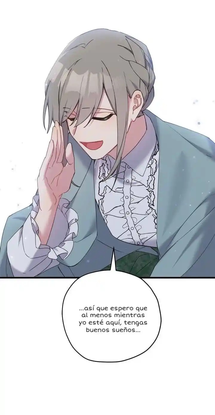 Por favor llora, Príncipe heredero capítulo 24, página 29