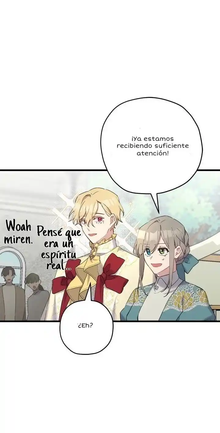 Por favor llora, Príncipe heredero capítulo 25, página 10