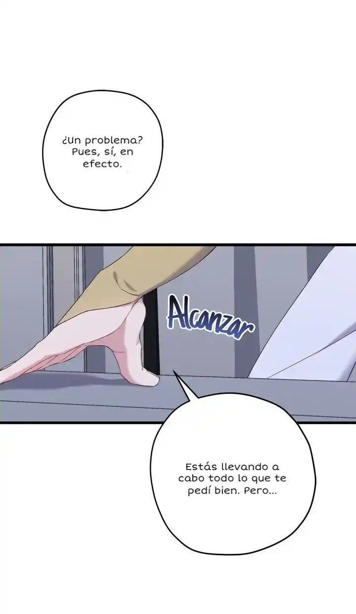 Por favor llora, Príncipe heredero capítulo 26, página 9