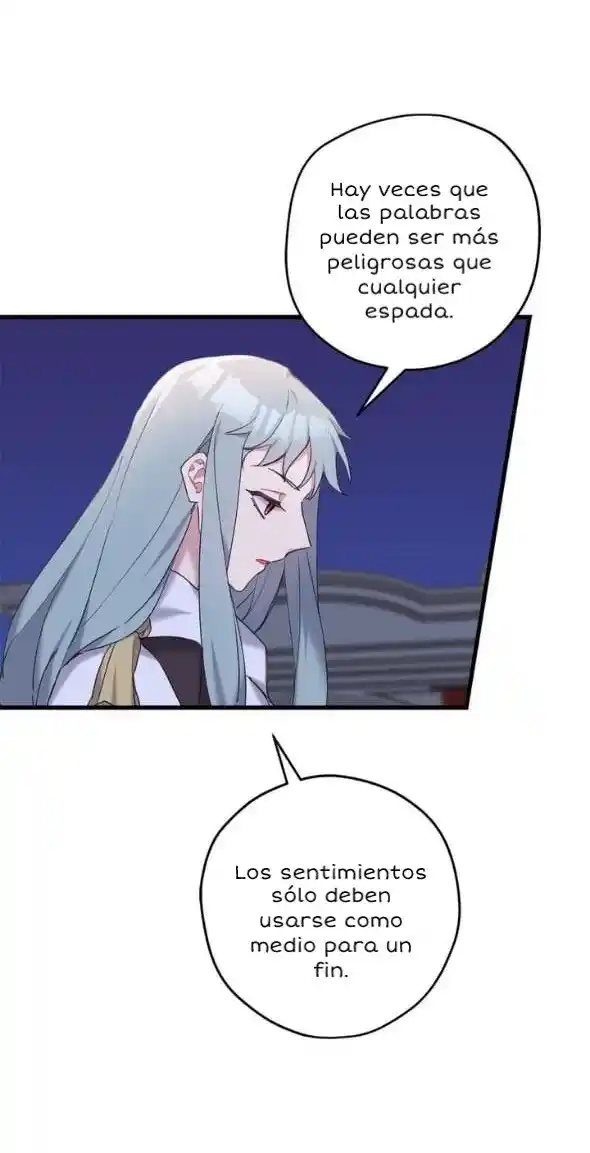 Por favor llora, Príncipe heredero capítulo 26, página 13