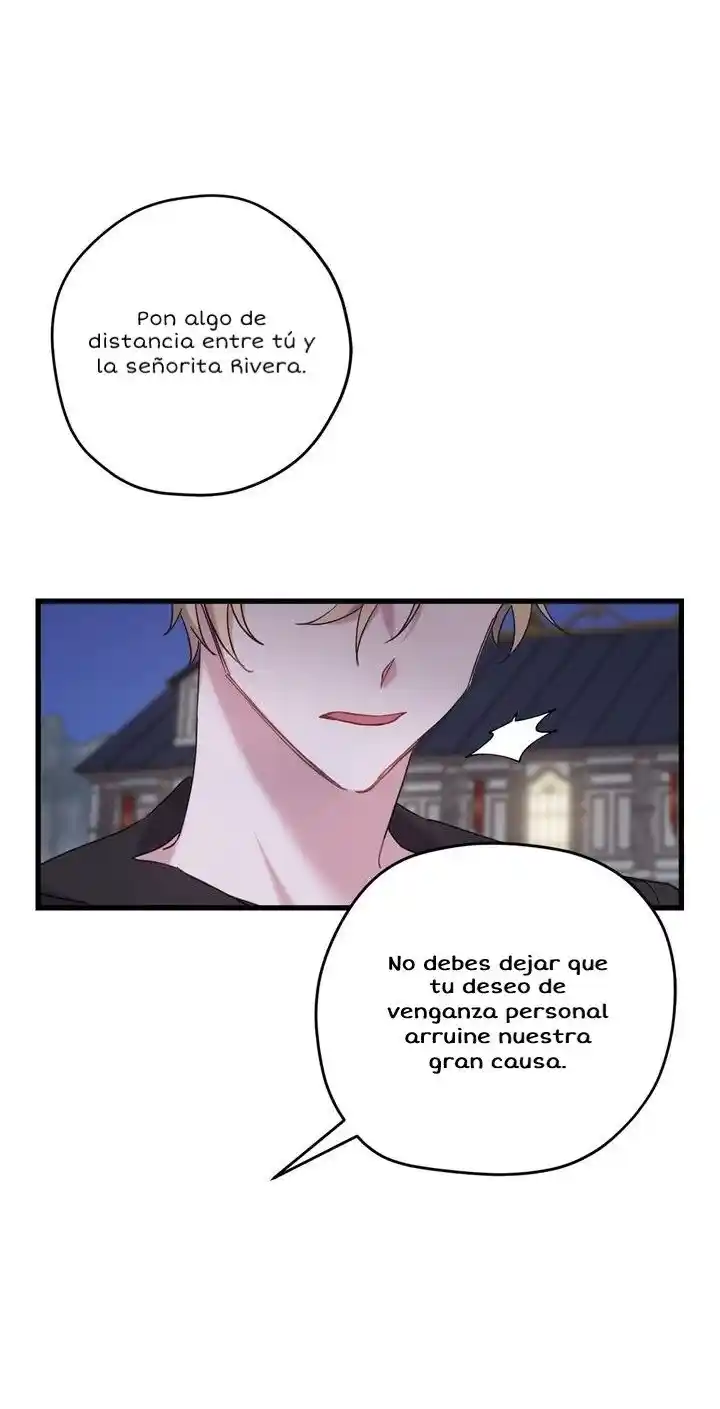 Por favor llora, Príncipe heredero capítulo 26, página 14