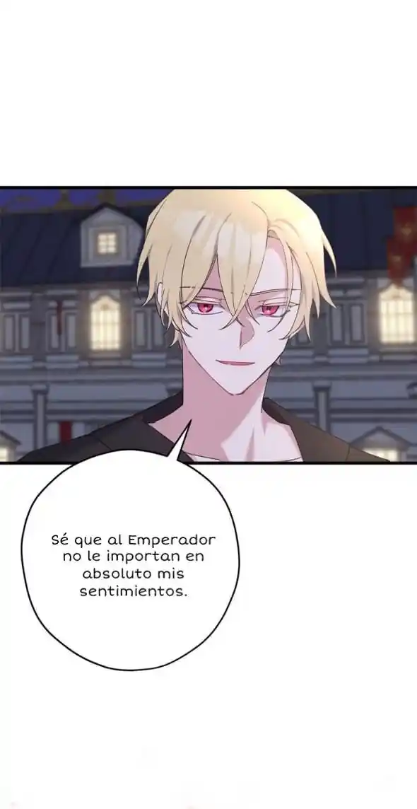 Por favor llora, Príncipe heredero capítulo 26, página 16
