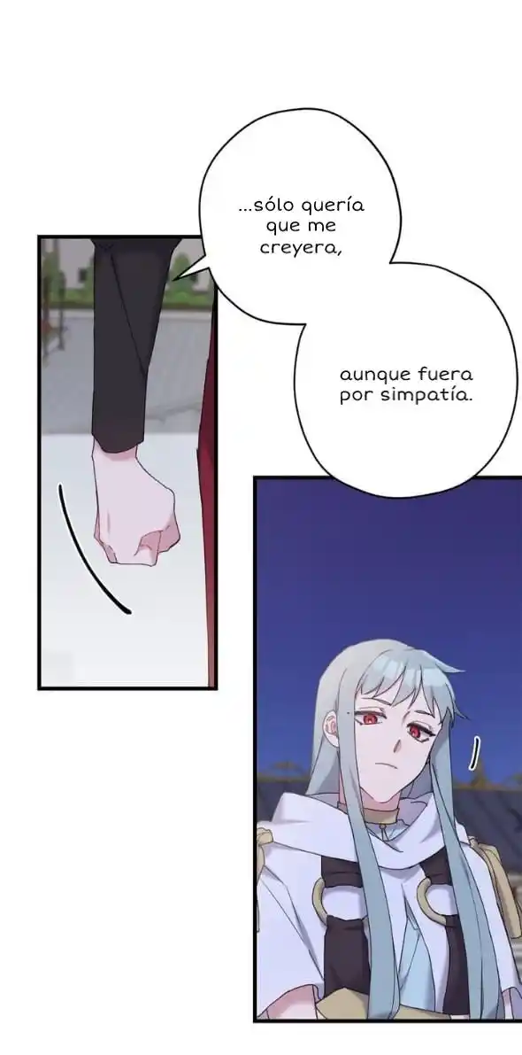 Por favor llora, Príncipe heredero capítulo 26, página 24