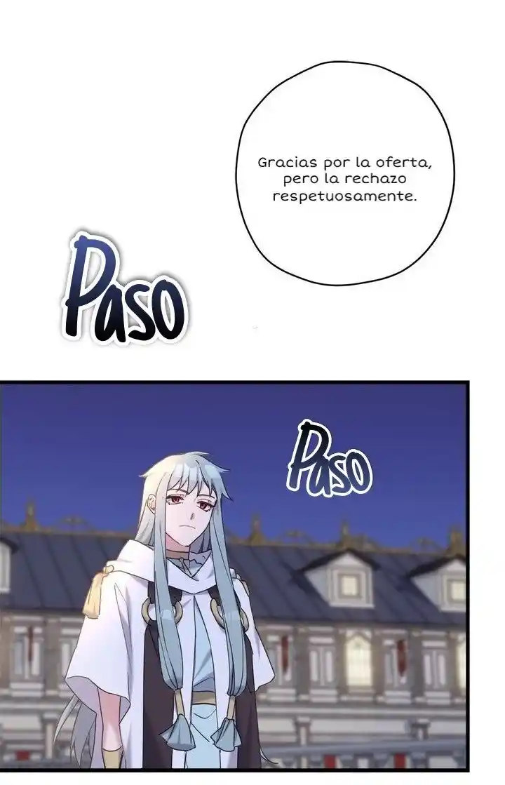 Por favor llora, Príncipe heredero capítulo 26, página 34