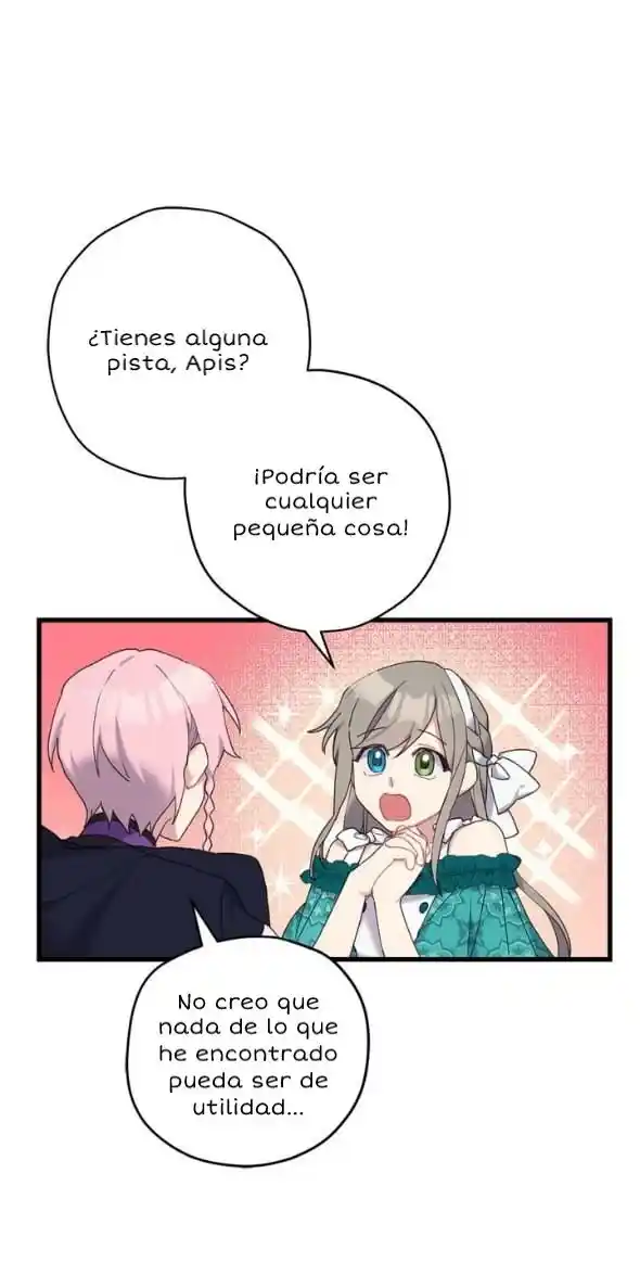 Por favor llora, Príncipe heredero capítulo 26, página 41
