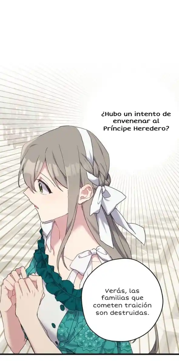 Por favor llora, Príncipe heredero capítulo 26, página 44