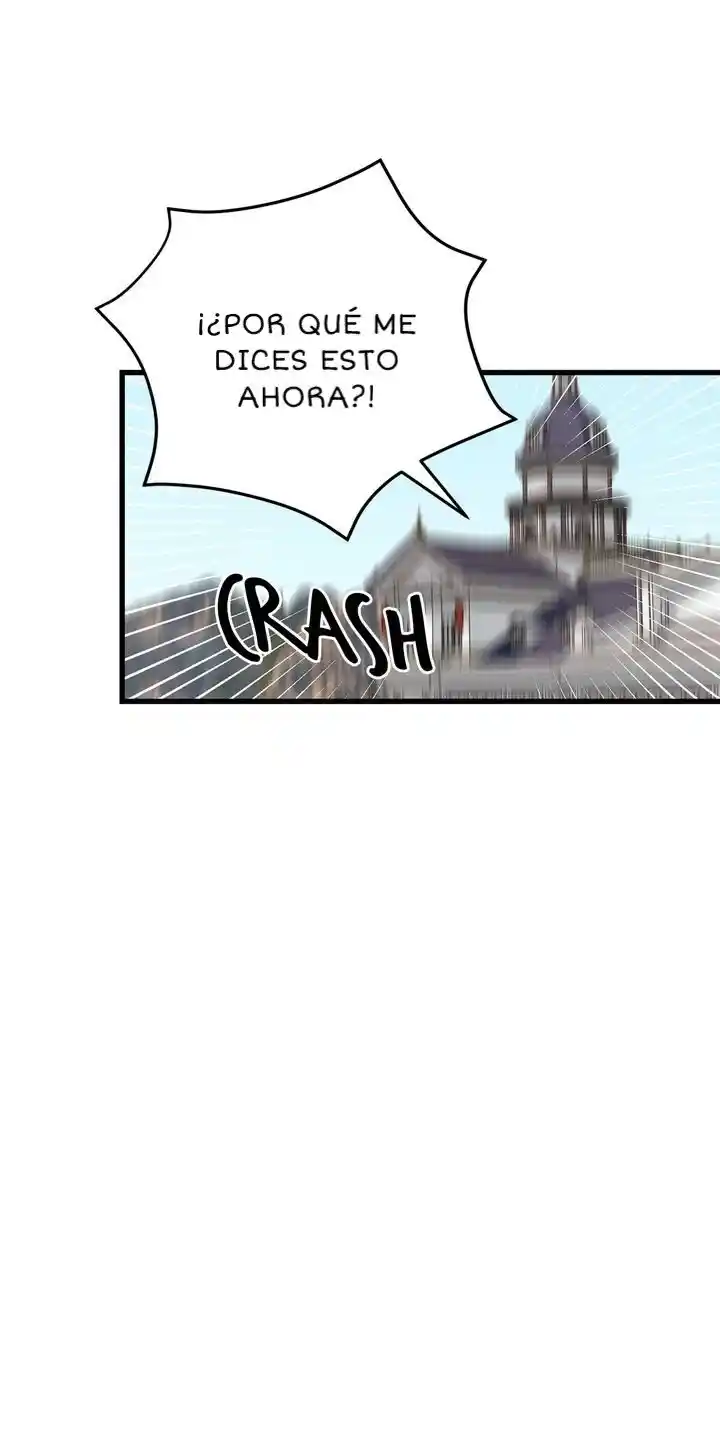 Por favor llora, Príncipe heredero capítulo 26, página 49