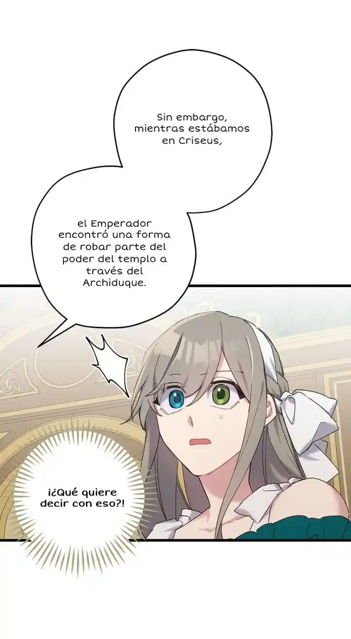 Por favor llora, Príncipe heredero capítulo 27, página 17