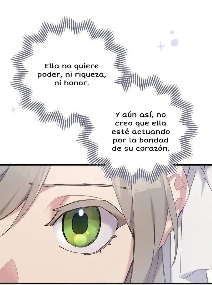 Por favor llora, Príncipe heredero capítulo 27, página 27