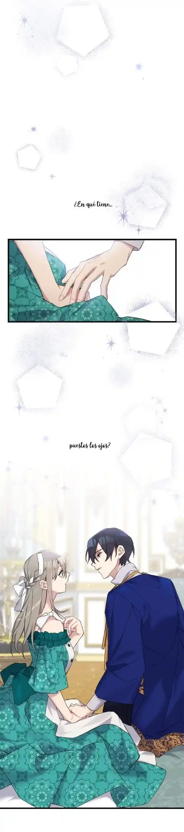 Por favor llora, Príncipe heredero capítulo 27, página 29