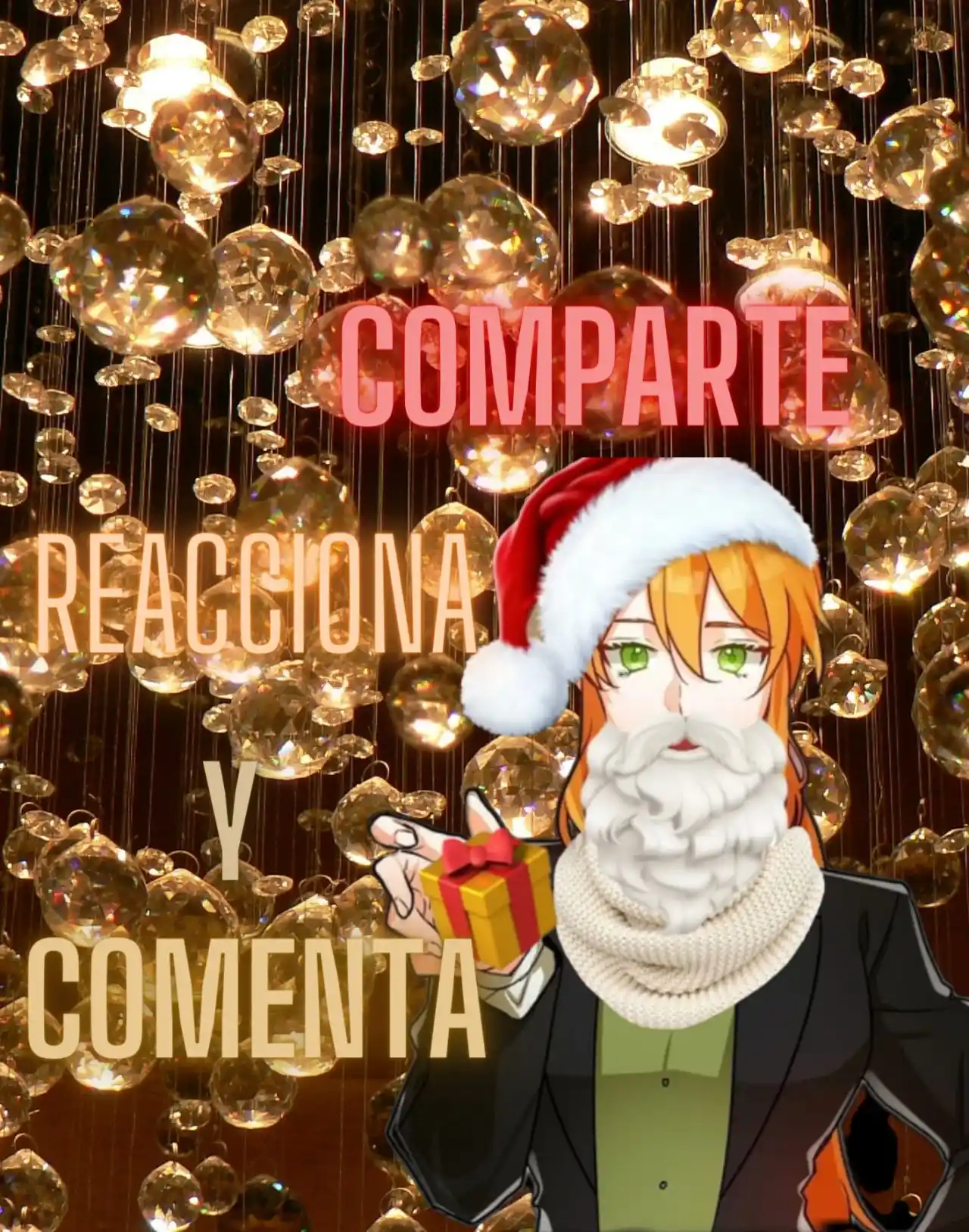 Por favor llora, Príncipe heredero capítulo 27, página 52