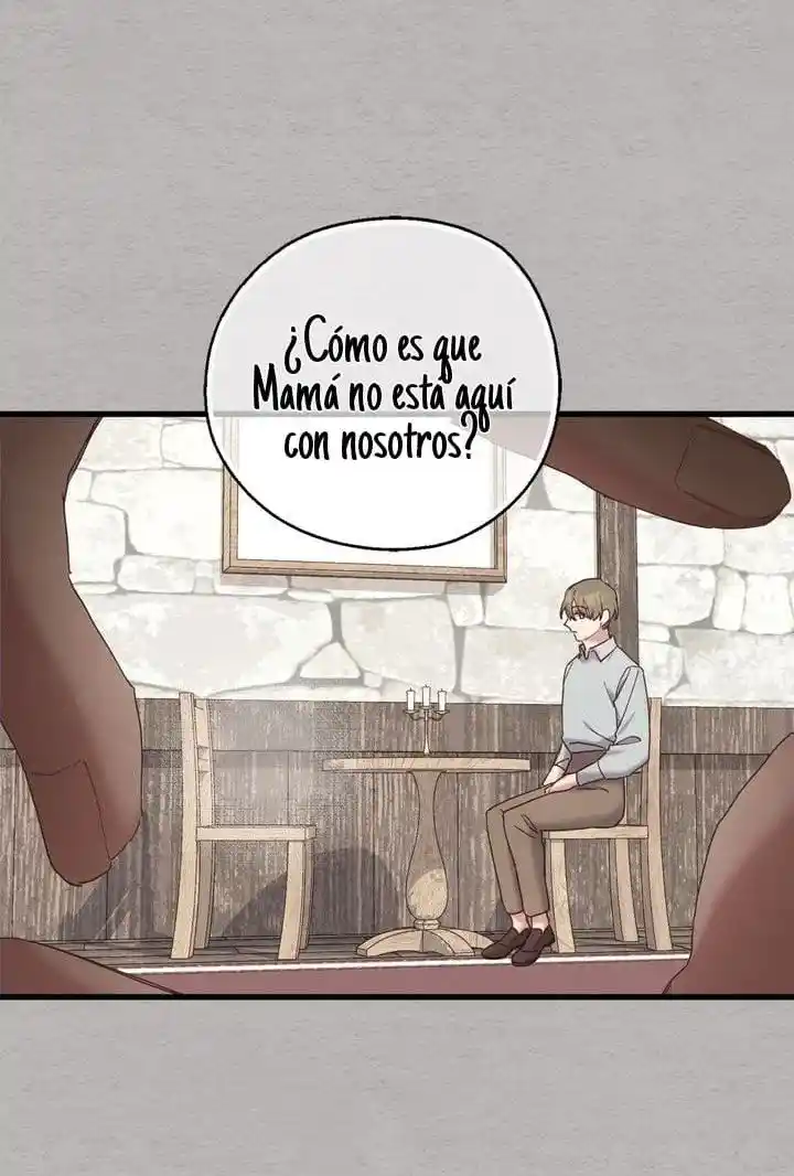 Por favor llora, Príncipe heredero capítulo 28, página 5