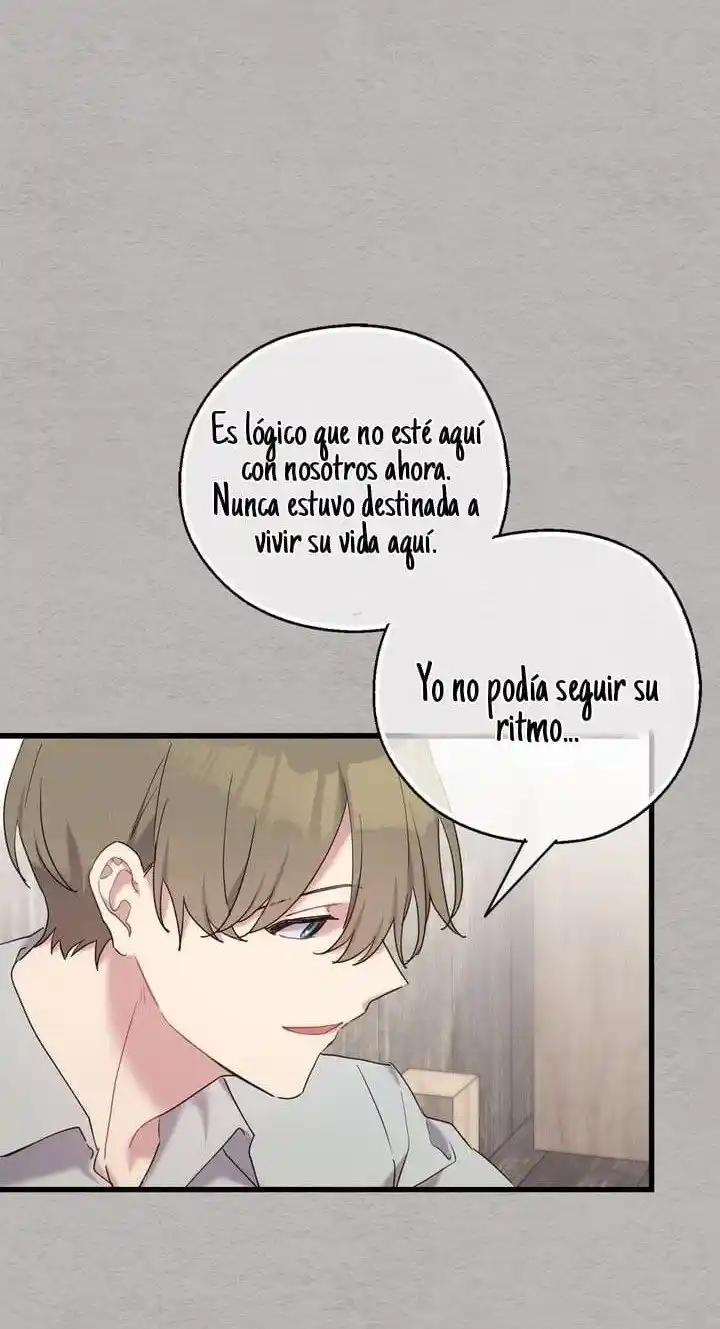 Por favor llora, Príncipe heredero capítulo 28, página 9