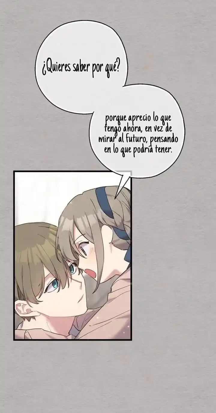 Por favor llora, Príncipe heredero capítulo 28, página 13