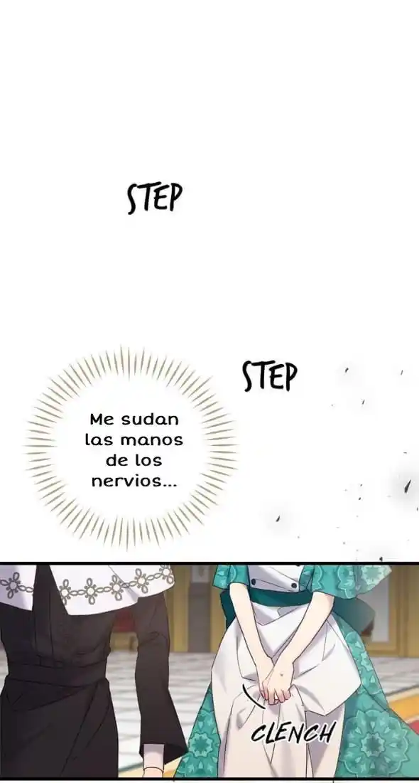 Por favor llora, Príncipe heredero capítulo 28, página 22