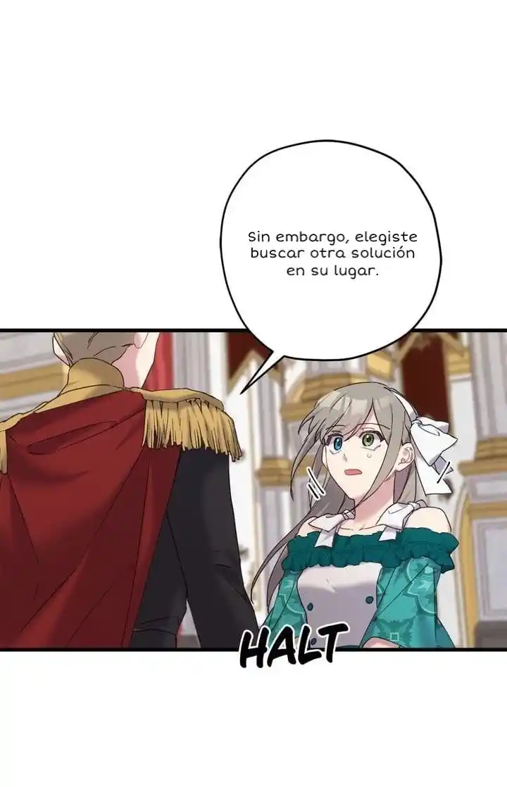 Por favor llora, Príncipe heredero capítulo 28, página 34