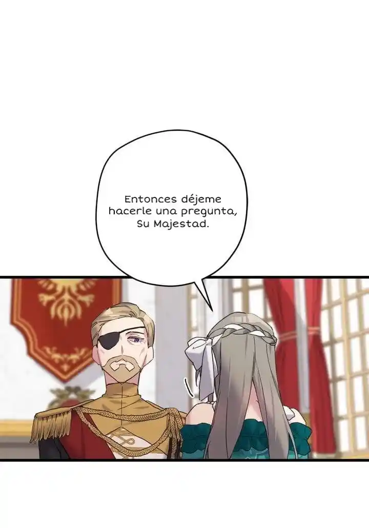 Por favor llora, Príncipe heredero capítulo 28, página 37