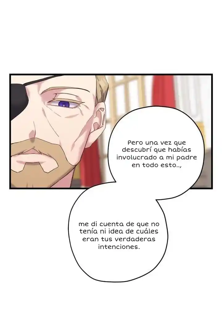 Por favor llora, Príncipe heredero capítulo 28, página 40