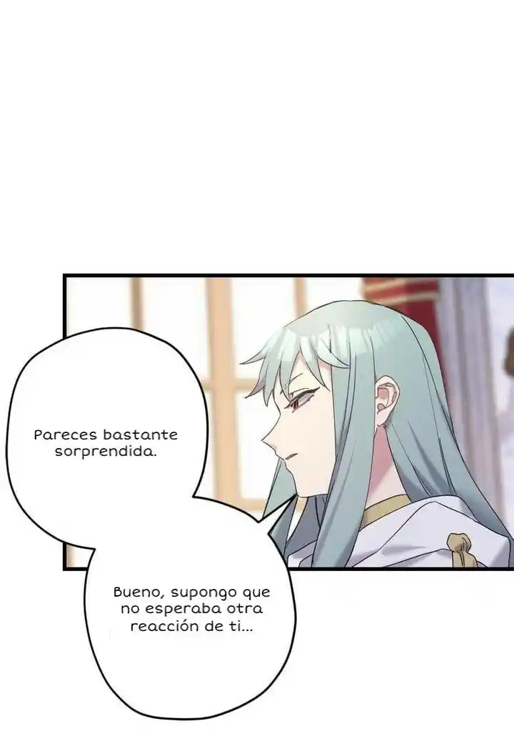 Por favor llora, Príncipe heredero capítulo 29, página 11