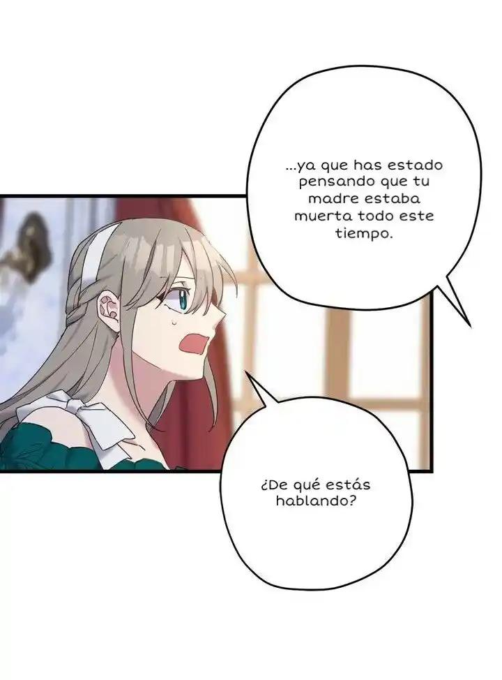 Por favor llora, Príncipe heredero capítulo 29, página 12